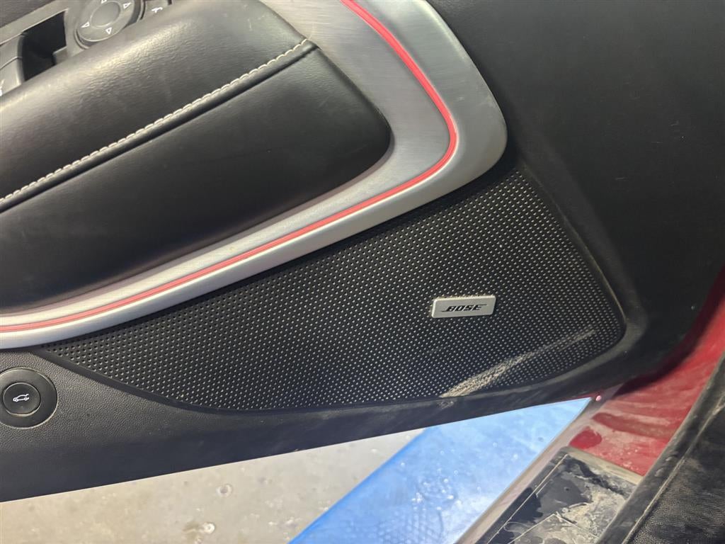 2019 Chevrolet Camaro 2SS