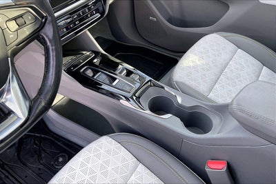 2023 Chevrolet Bolt EUV Premier