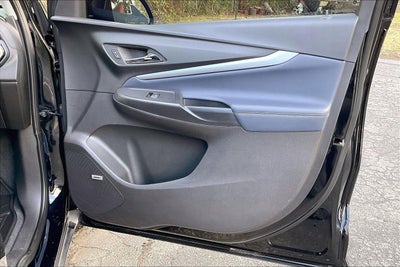 2023 Chevrolet Bolt EUV Premier