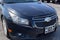 2013 Chevrolet Cruze ECO