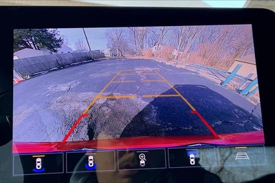 2021 Chevrolet Corvette Stingray 2LT