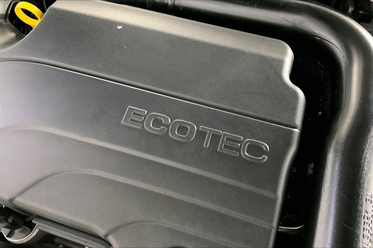 2025 Chevrolet Malibu LS