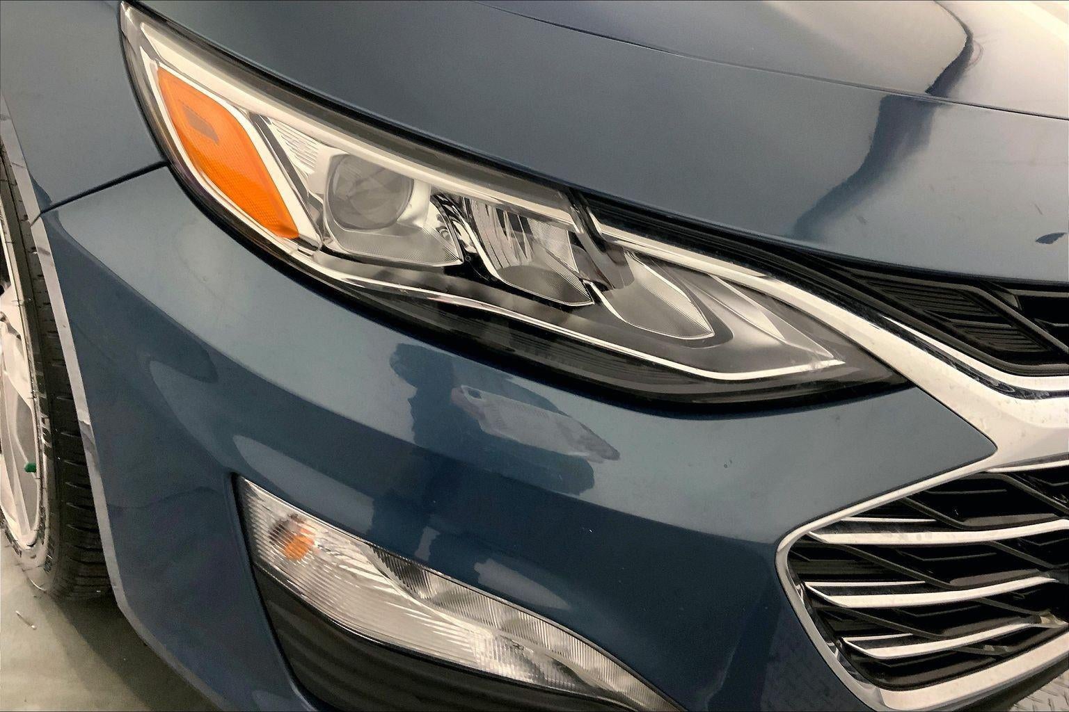 2024 Chevrolet Malibu 2LT