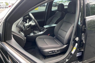 2021 Chevrolet Malibu RS