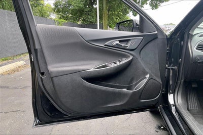 2021 Chevrolet Malibu RS