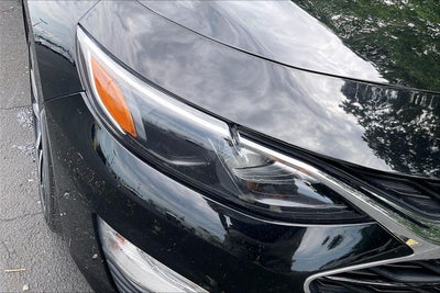 2021 Chevrolet Malibu RS