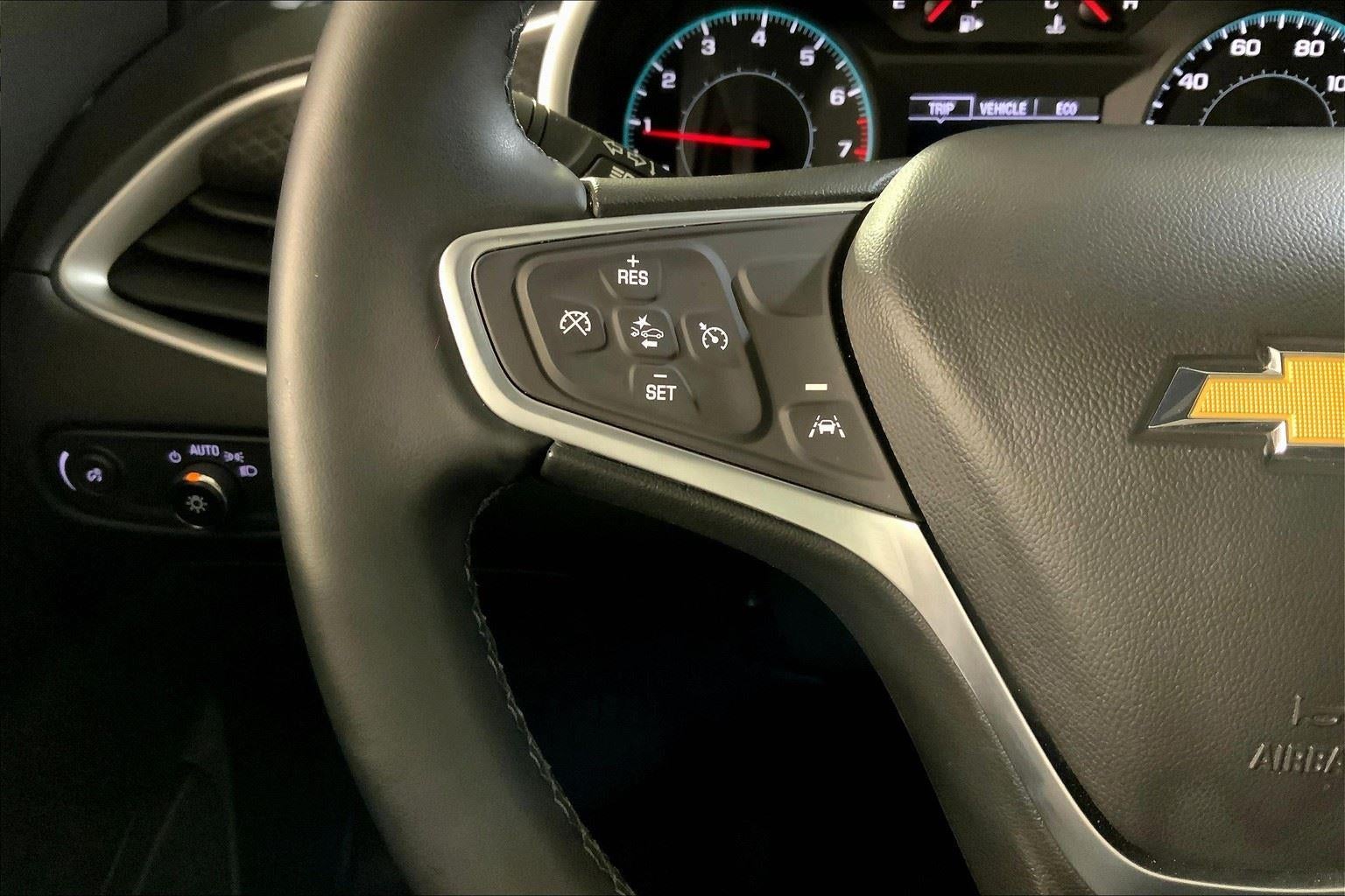 2023 Chevrolet Malibu RS