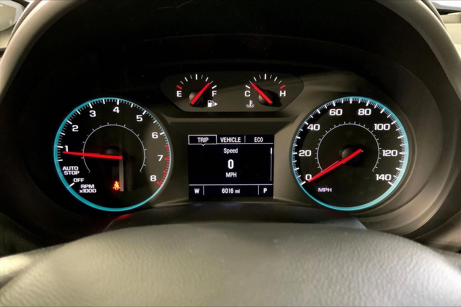 2023 Chevrolet Malibu RS