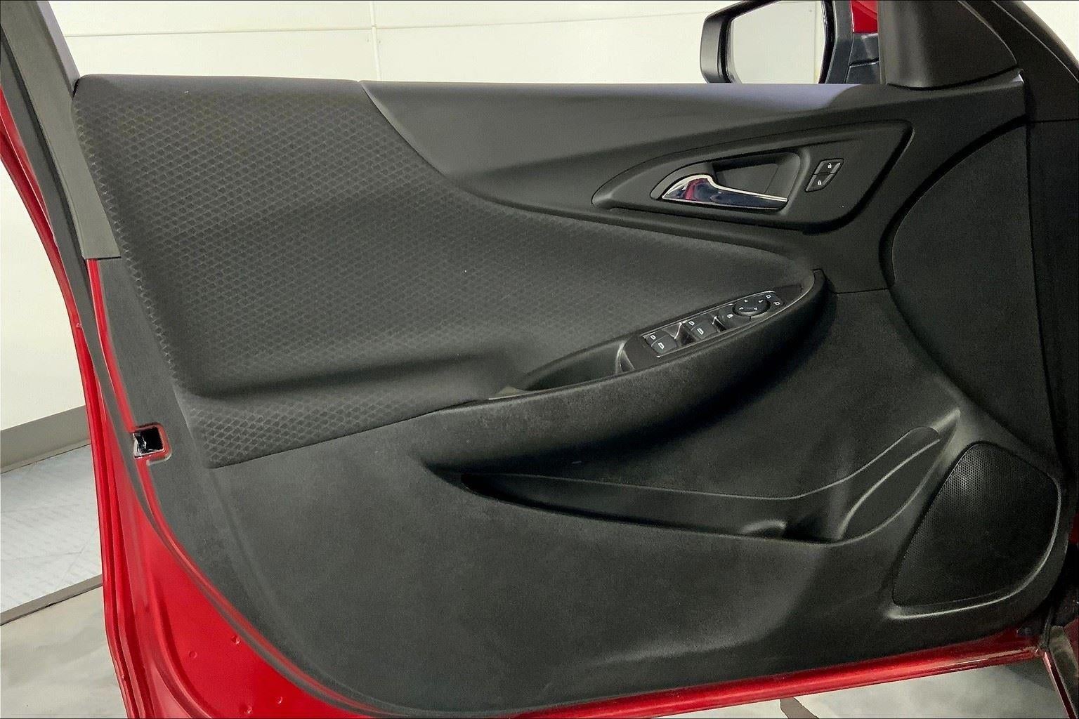 2023 Chevrolet Malibu RS