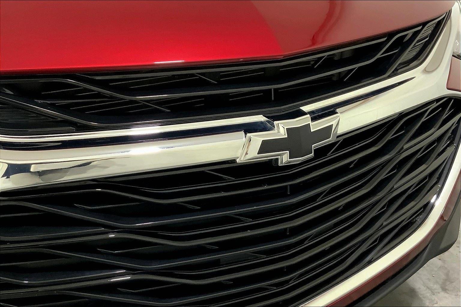 2023 Chevrolet Malibu RS