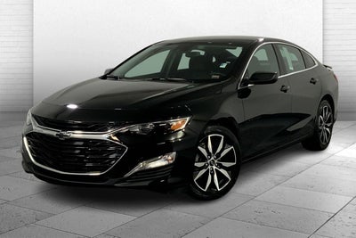 2023 Chevrolet Malibu RS