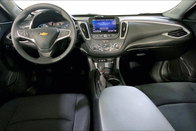 2023 Chevrolet Malibu RS