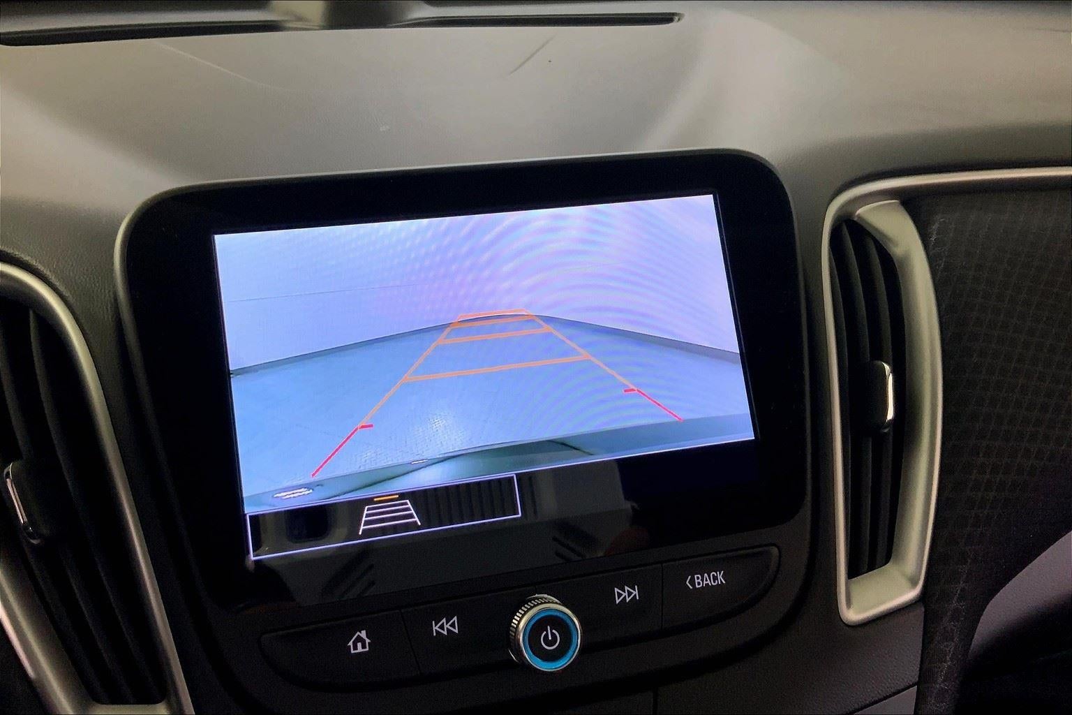 2023 Chevrolet Malibu RS