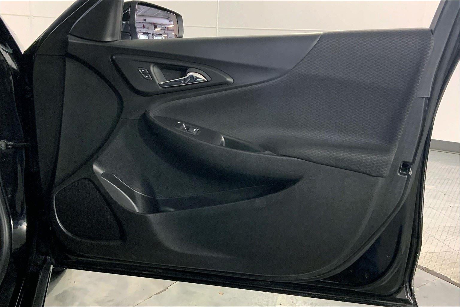 2023 Chevrolet Malibu RS