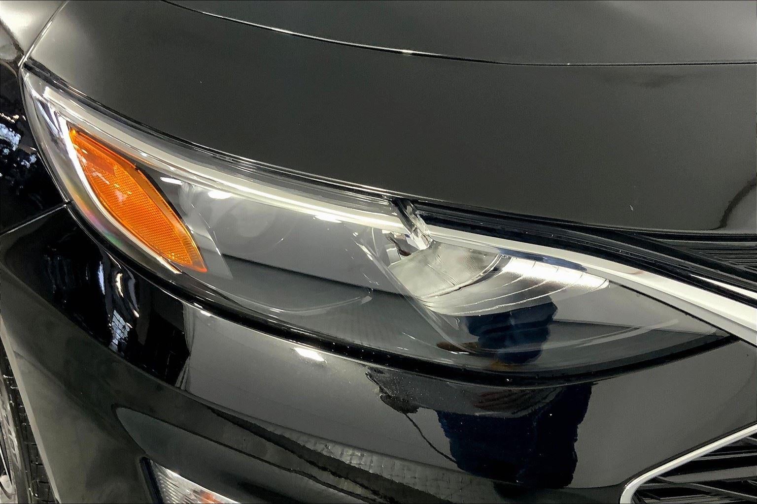 2023 Chevrolet Malibu RS