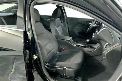 2023 Chevrolet Malibu RS