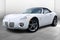 2007 Pontiac Solstice 2DR CONV