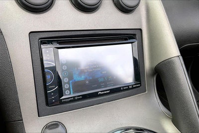 2007 Pontiac Solstice 2DR CONV