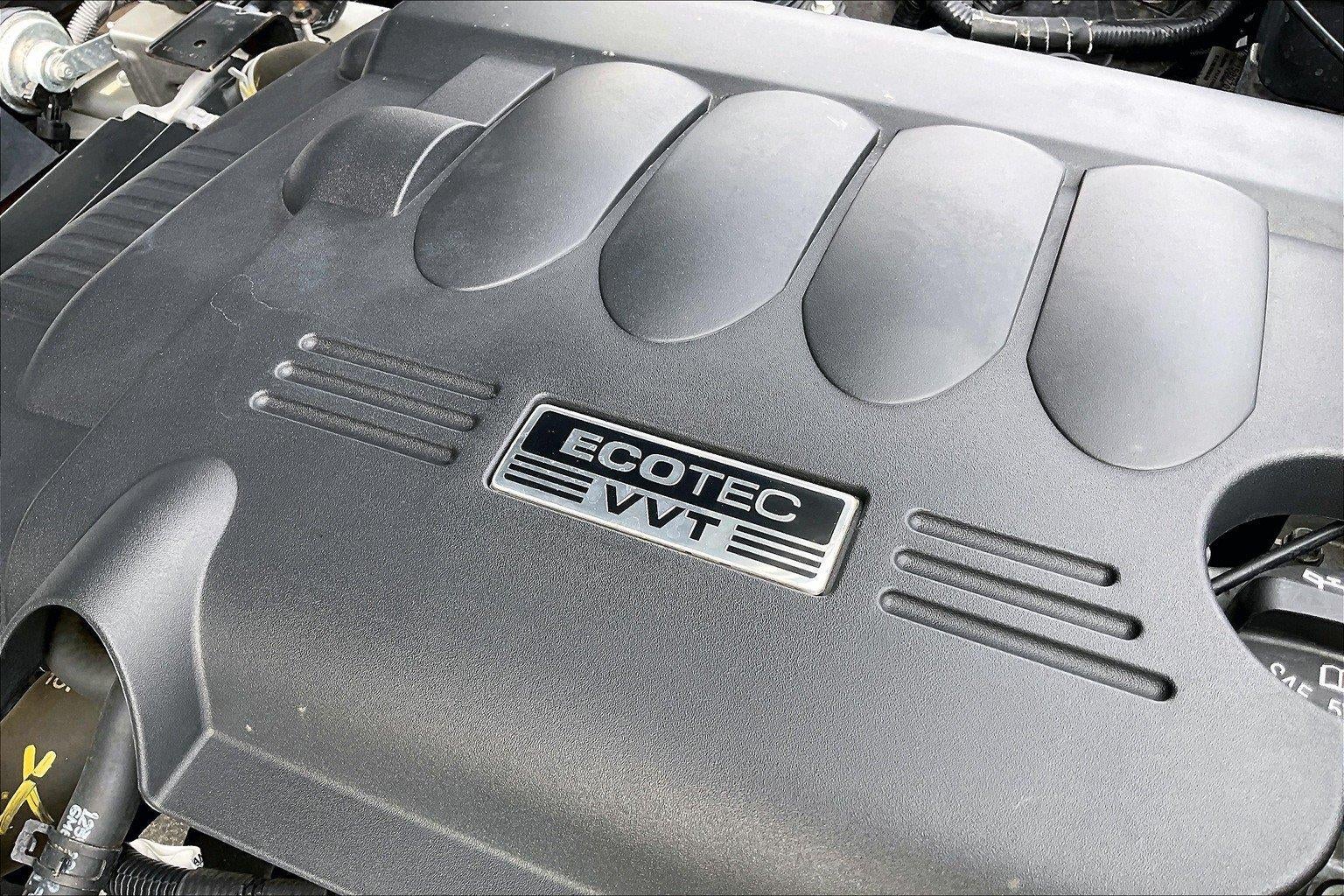 2007 Pontiac Solstice 2DR CONV