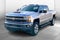 2019 Chevrolet Silverado 2500 HD LTZ