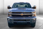 2019 Chevrolet Silverado 2500 HD LTZ