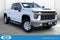 2023 Chevrolet Silverado 2500 HD LT