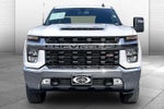 2023 Chevrolet Silverado 2500 HD LT