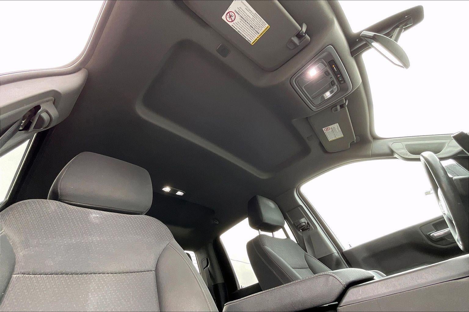 2023 Chevrolet Silverado 2500 HD Custom