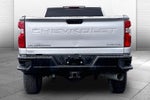 2023 Chevrolet Silverado 2500 HD Custom
