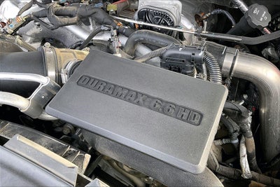 2024 Chevrolet Silverado 3500 HD High Country