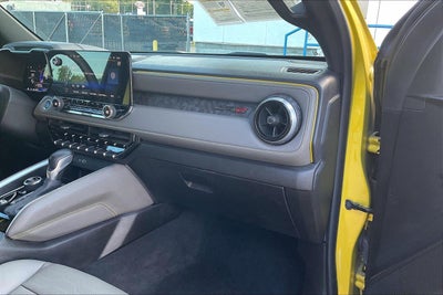 2023 Chevrolet Colorado 4WD ZR2