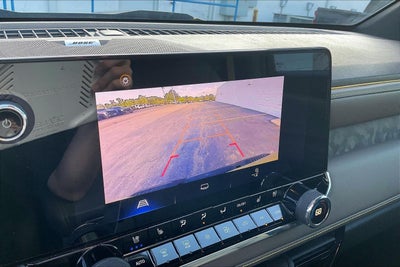 2023 Chevrolet Colorado 4WD ZR2