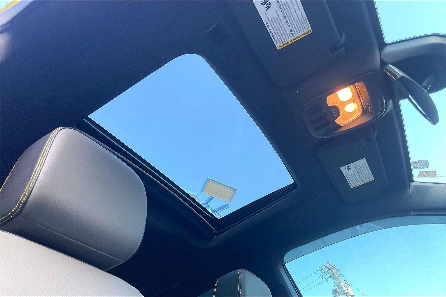 2023 Chevrolet Colorado 4WD ZR2