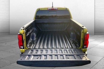 2023 Chevrolet Colorado 4WD ZR2