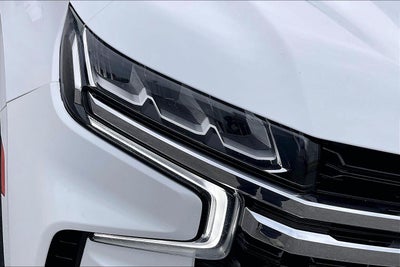 2022 Chevrolet Tahoe LS