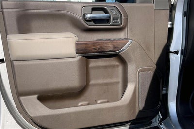 2023 GMC Sierra 2500 HD SLT