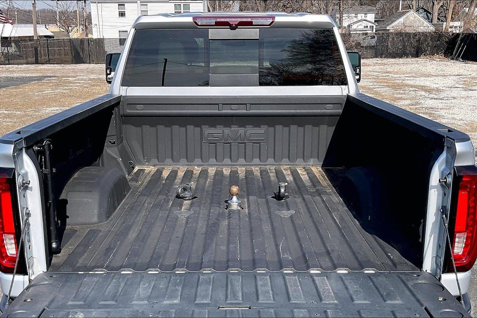 2023 GMC Sierra 2500 HD SLT