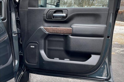 2023 GMC Sierra 2500 HD Denali