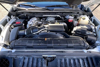 2023 GMC Sierra 3500 HD Denali