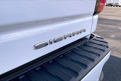 2023 GMC Sierra 3500 HD Denali