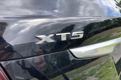 2020 Cadillac XT5 Premium Luxury AWD