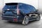 2022 Cadillac Escalade ESV Sport Platinum