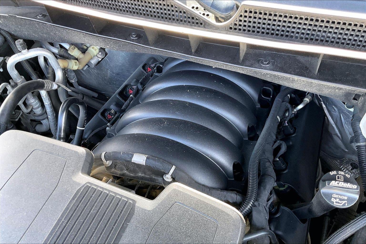 2022 Cadillac Escalade ESV Sport Platinum