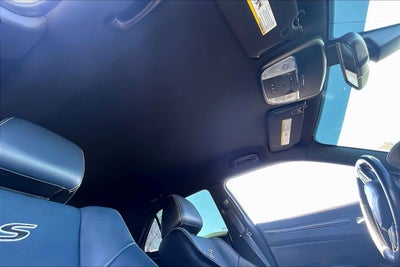 2016 Chrysler 300 300S