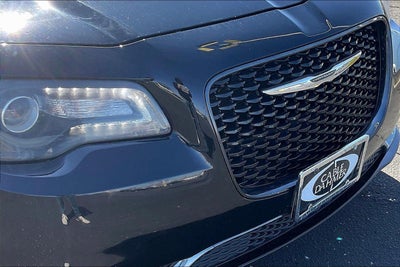 2016 Chrysler 300 300S