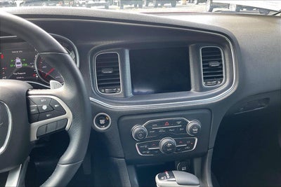 2018 Dodge Charger GT