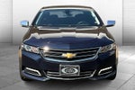 2018 Chevrolet Impala Premier