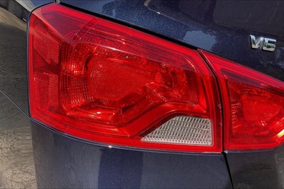 2018 Chevrolet Impala Premier