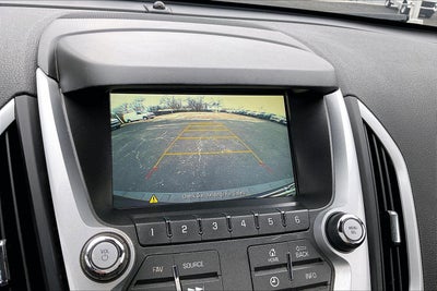 2015 GMC Terrain SLE