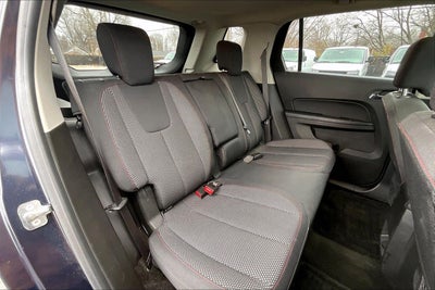 2015 GMC Terrain SLE